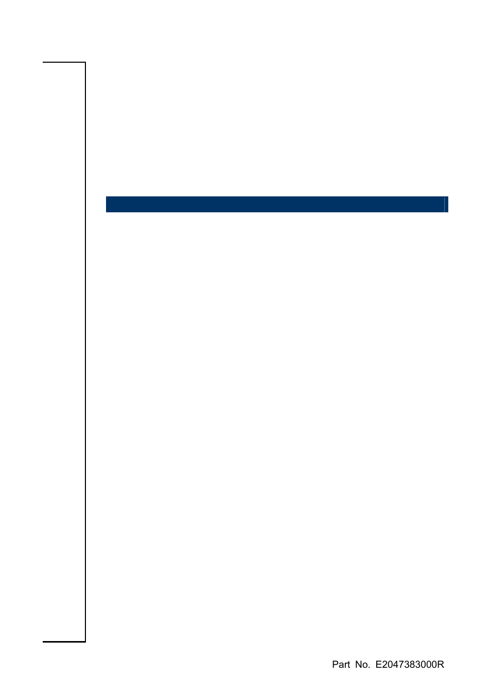 Avalue ECM-PNV User Manual | 105 pages