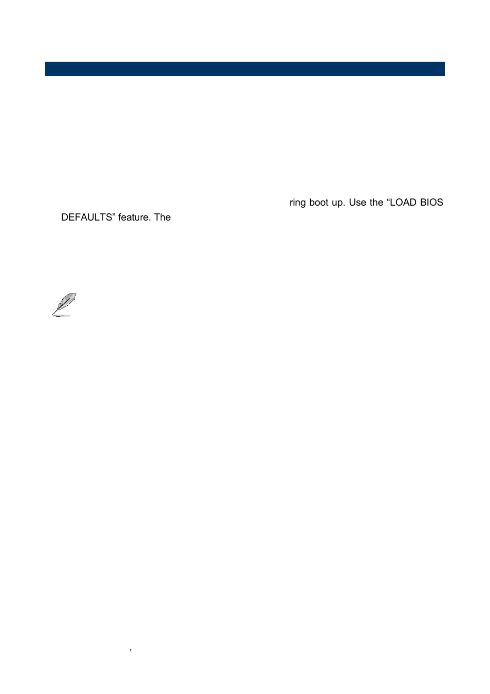 Installation procedure | Avalue ECM-PNV User Manual | Page 16 / 77