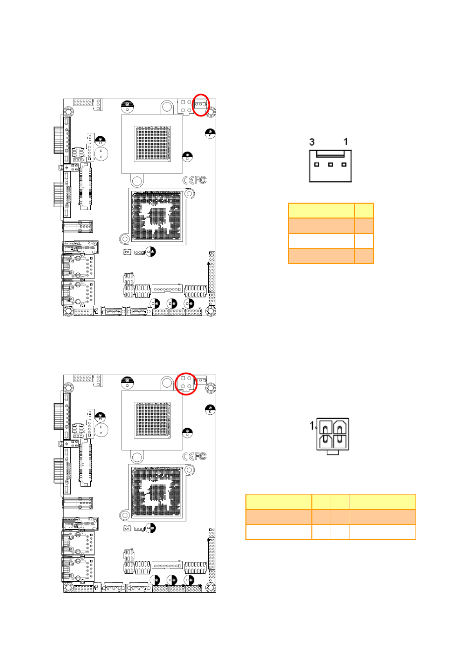 Avalue ECM-VX900 User Manual | Page 13 / 24