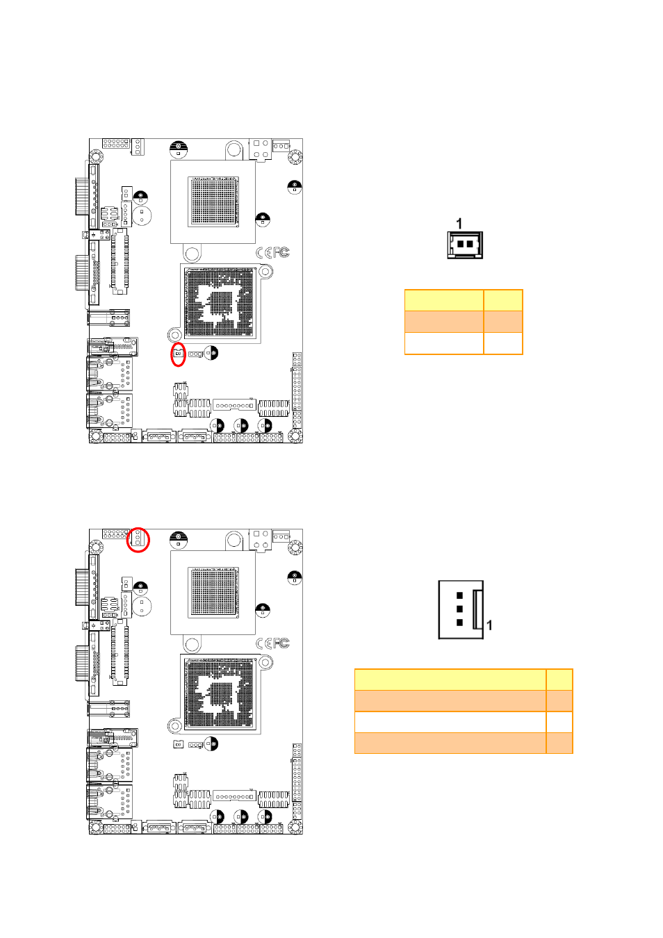 Avalue ECM-VX900 User Manual | Page 14 / 24