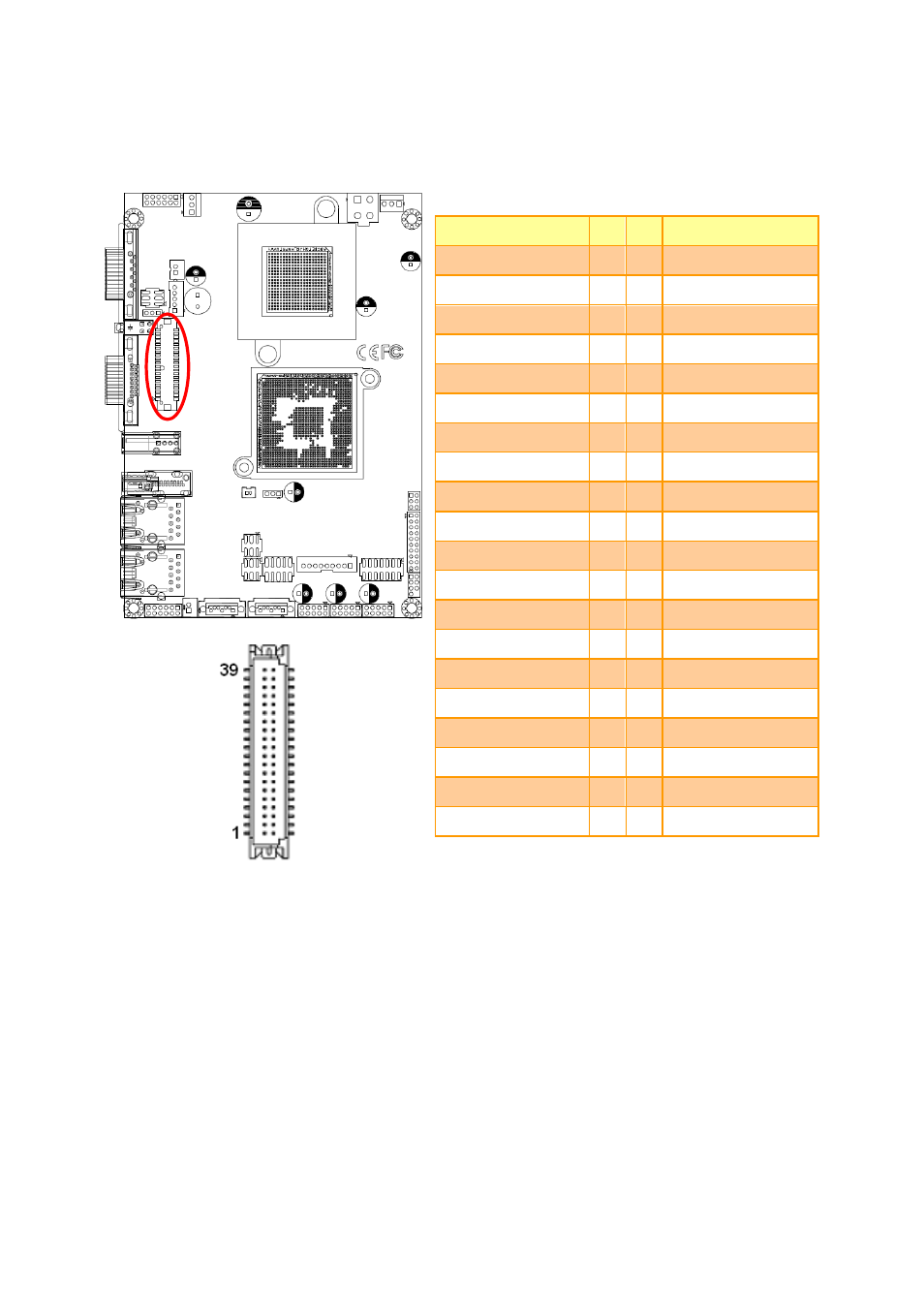 Avalue ECM-VX900 User Manual | Page 20 / 24