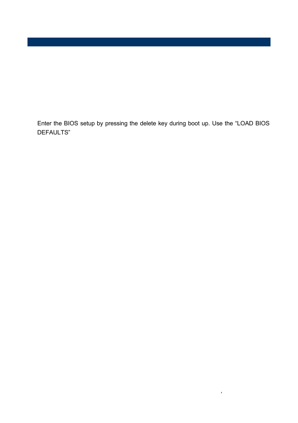 Installation procedure | Avalue ECM-VX900 User Manual | Page 17 / 74
