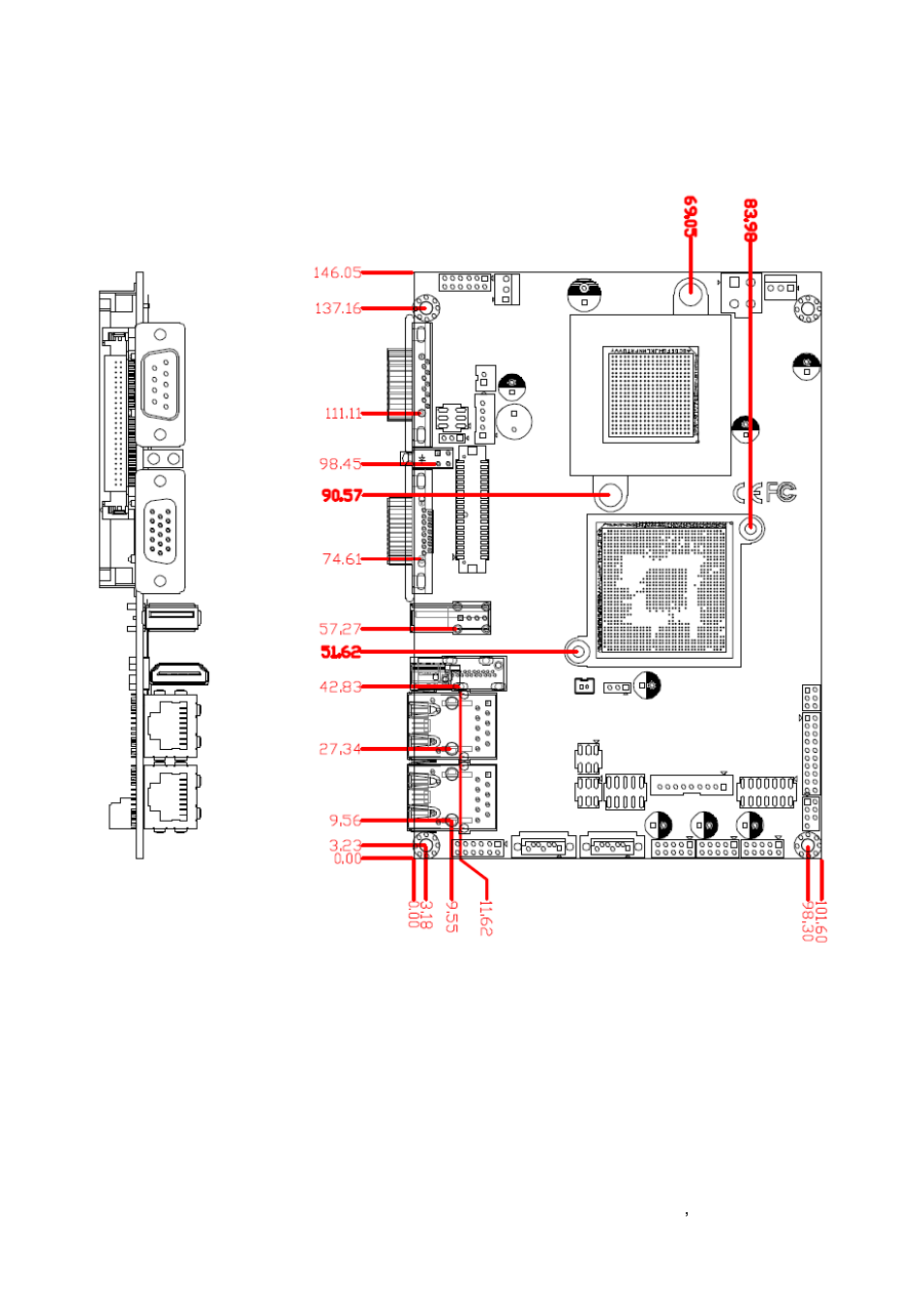 Avalue ECM-VX900 User Manual | Page 73 / 74