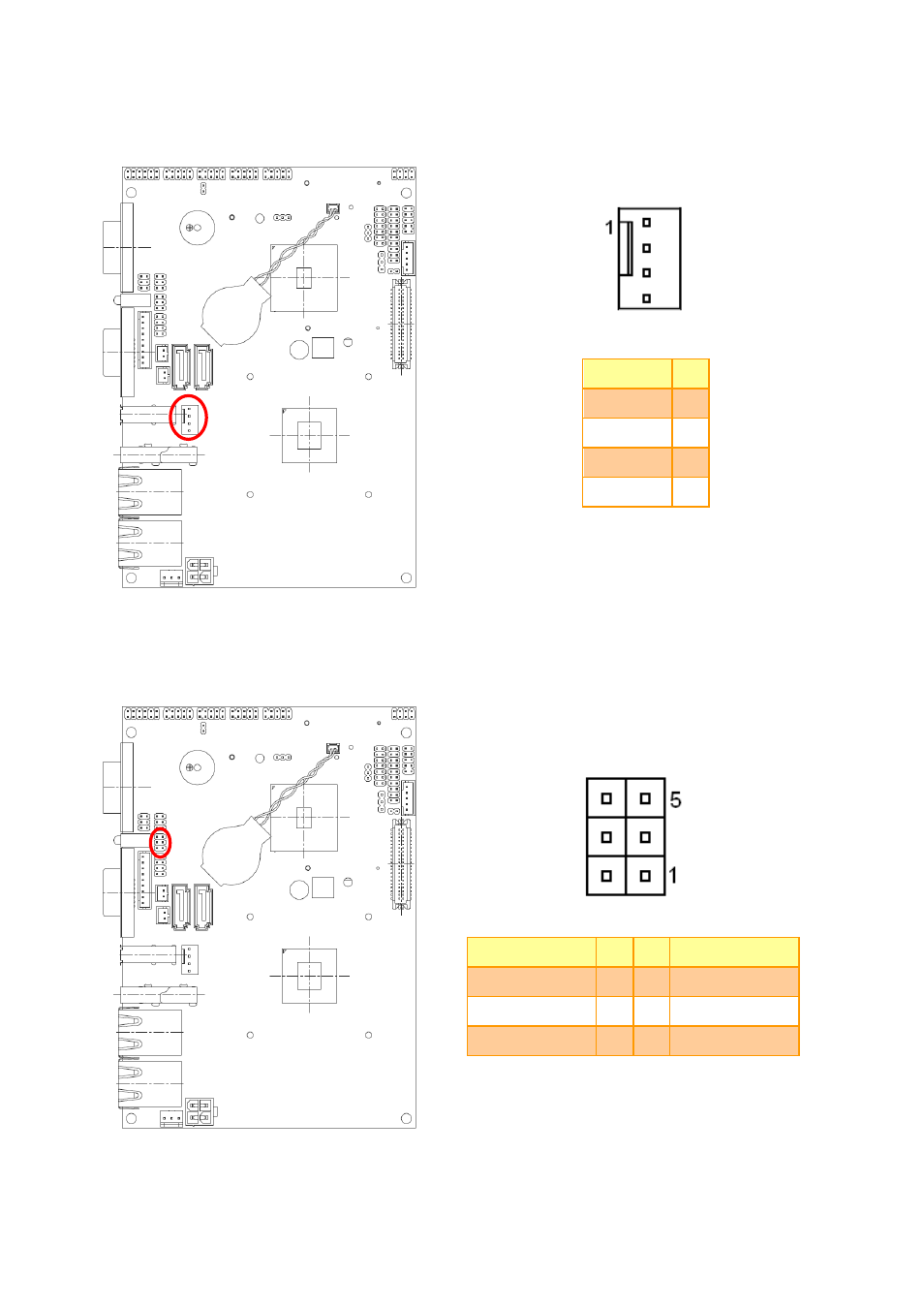 Avalue ECM-A50M User Manual | Page 16 / 24