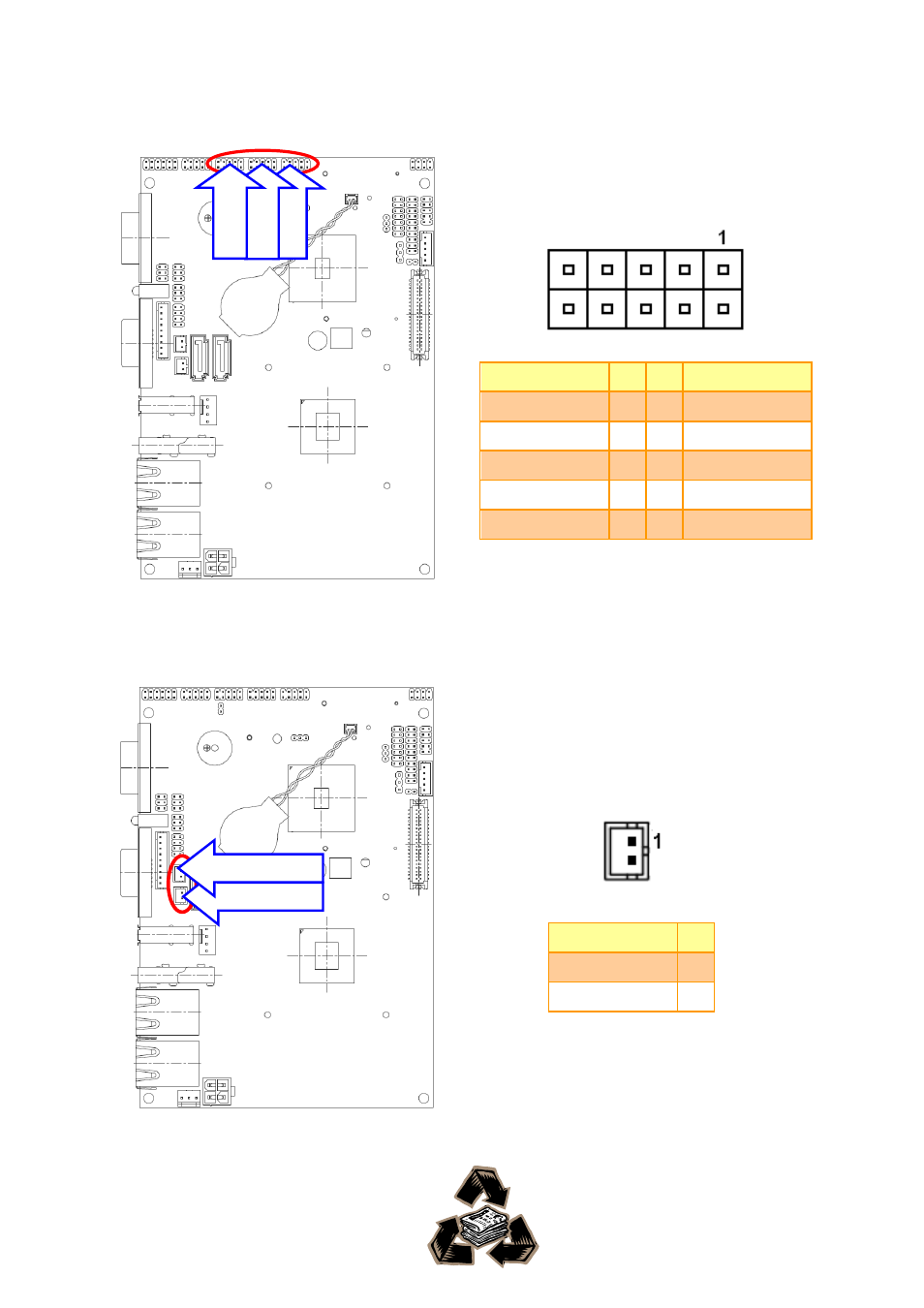 Avalue ECM-A50M User Manual | Page 24 / 24