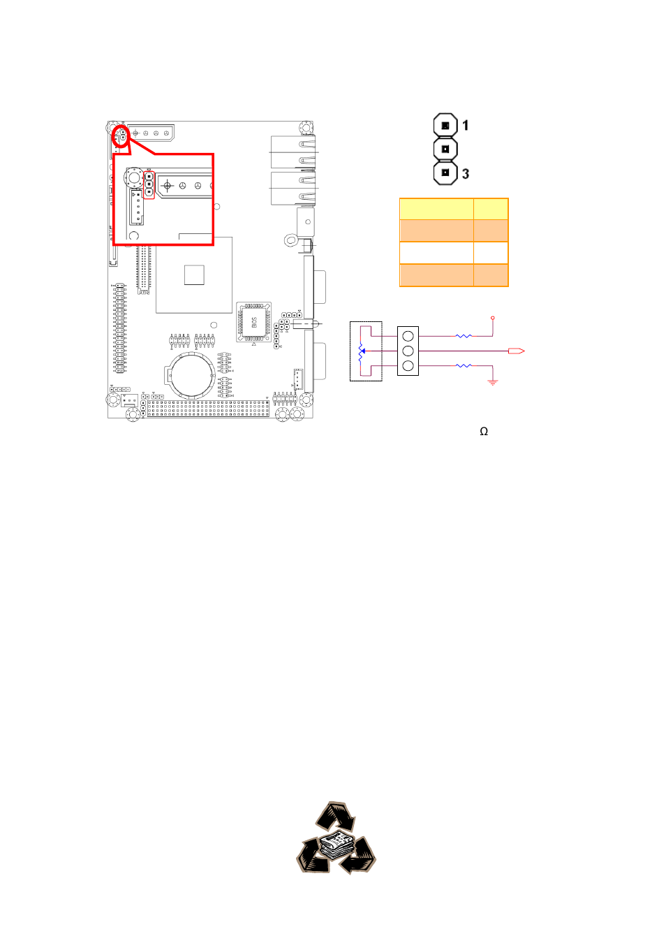 Avalue ECM-CX700 User Manual | Page 20 / 20