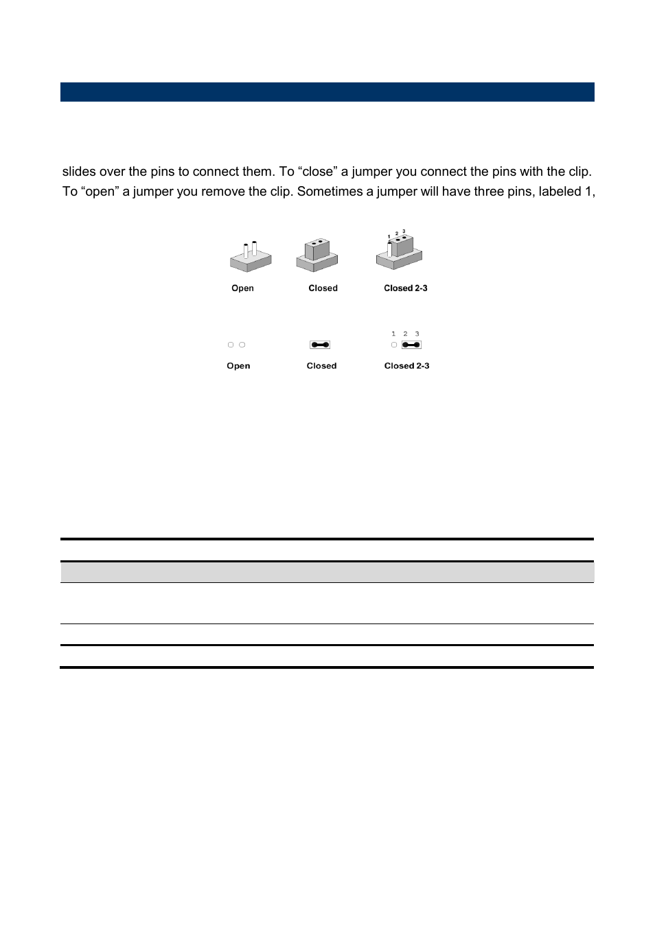 Jumper and connector list | Avalue ECM-CX700 User Manual | Page 8 / 20