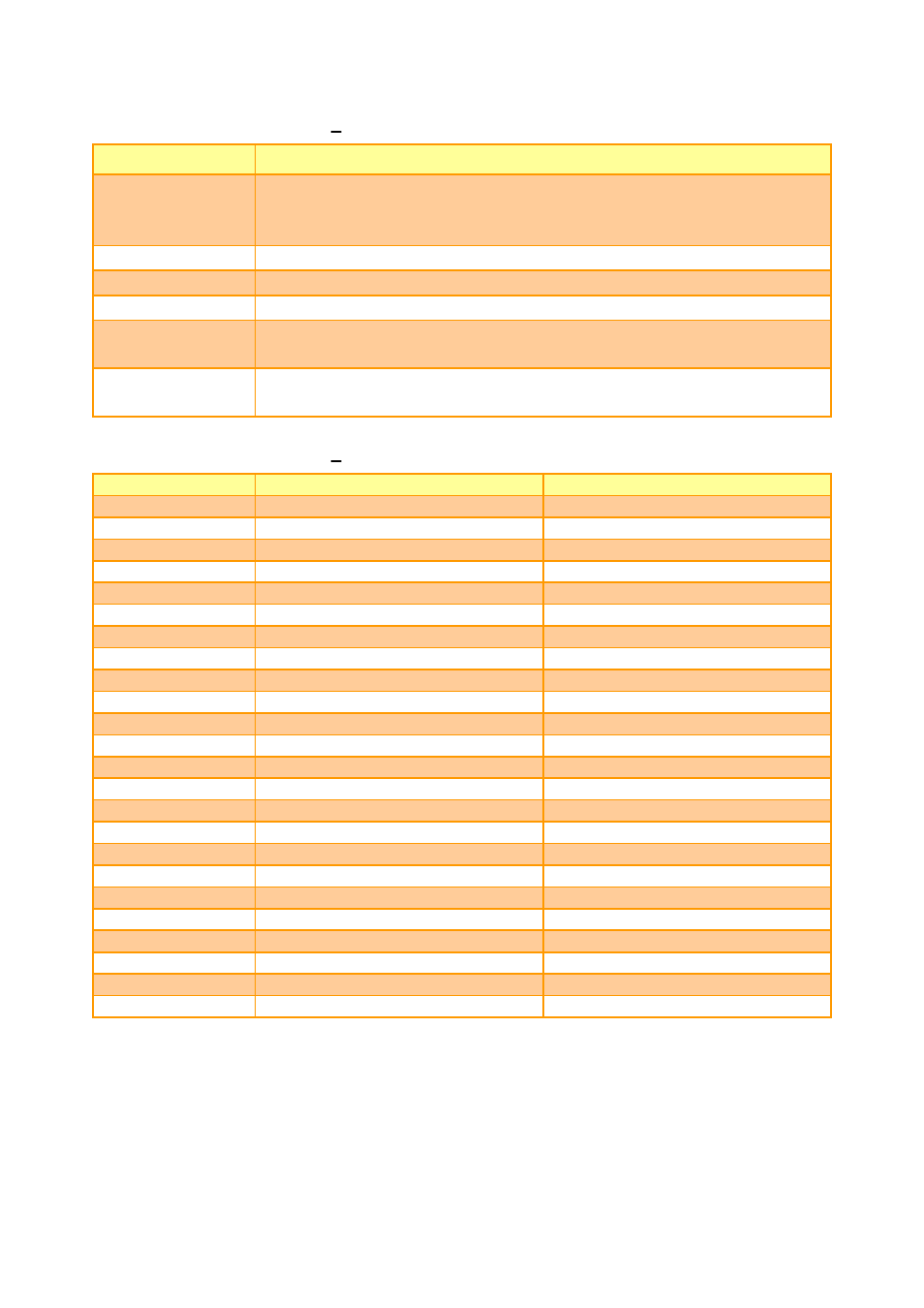 Signal description, Tft panel connector (jtft), Tft panel display (jtft) | 2 signal description – tft panel display (jtft) | Avalue ECM-LX800W User Manual | Page 19 / 24