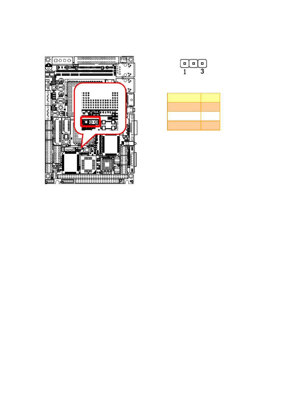 Avalue ECM-LX800W User Manual | Page 21 / 24