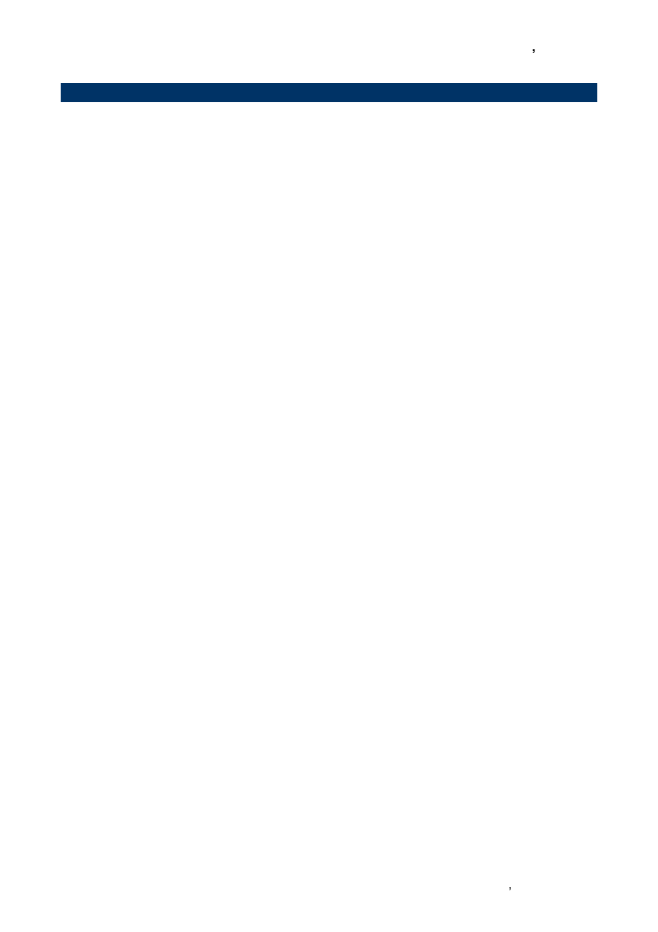 Manual objectives | Avalue ECM-LX800W User Manual | Page 13 / 105