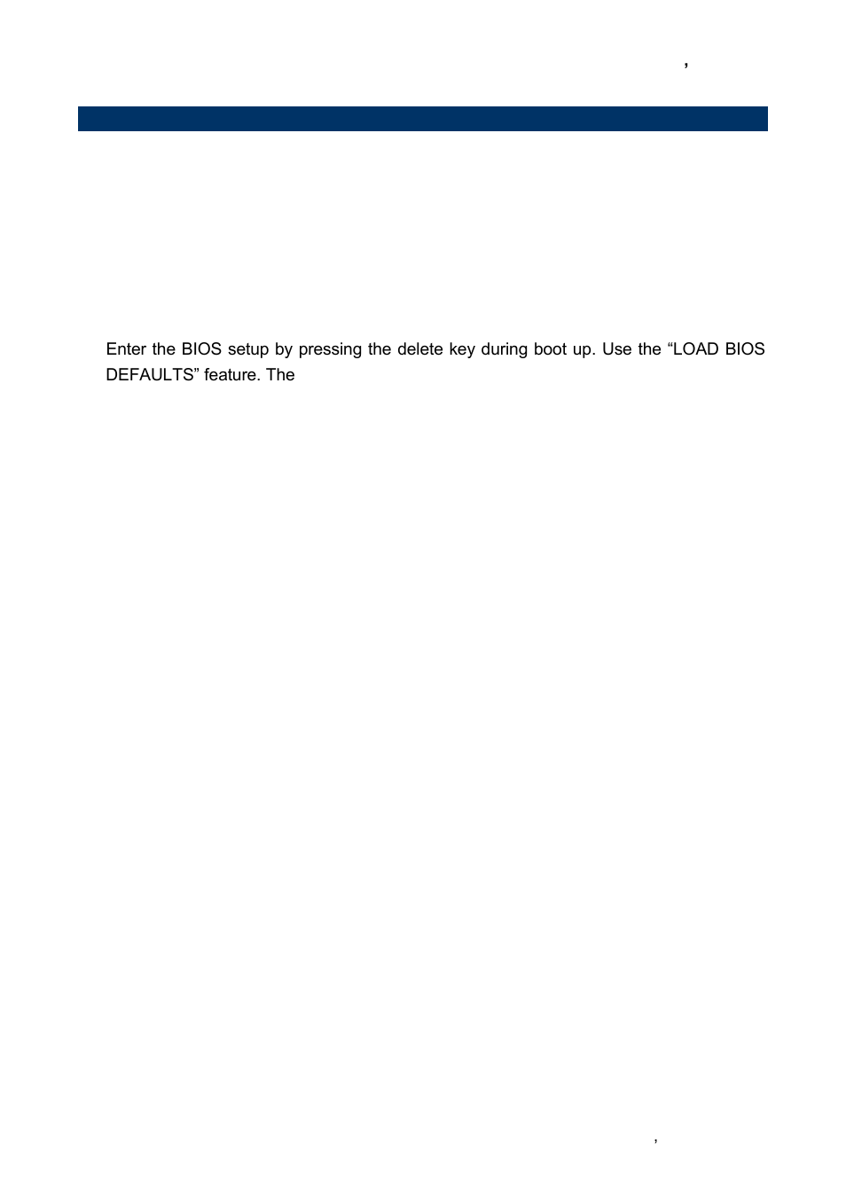 Installation procedure | Avalue ECM-LX800W User Manual | Page 19 / 105