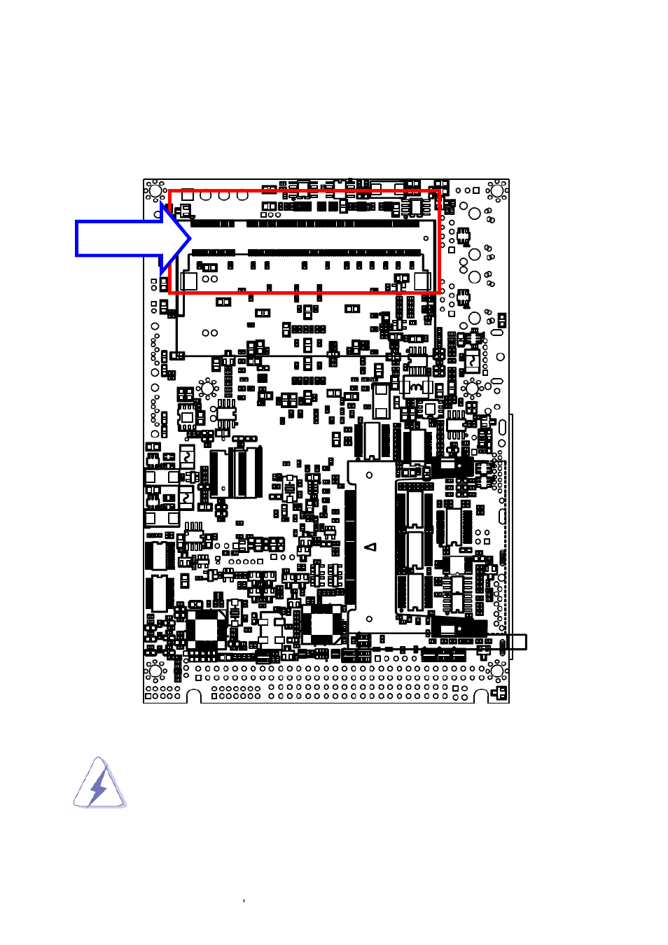 Main memory | Avalue ECM-LX800W User Manual | Page 20 / 105