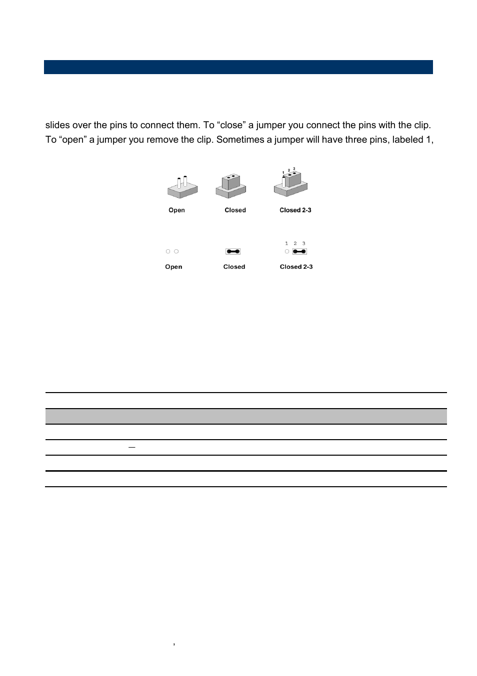 Jumper and connector list | Avalue ECM-LX800W User Manual | Page 22 / 105