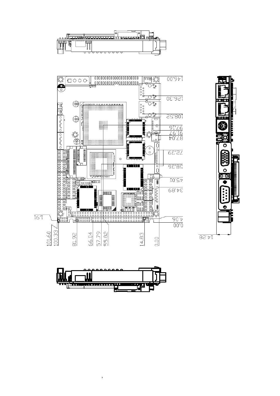 Avalue ECM-LX800W User Manual | Page 82 / 105