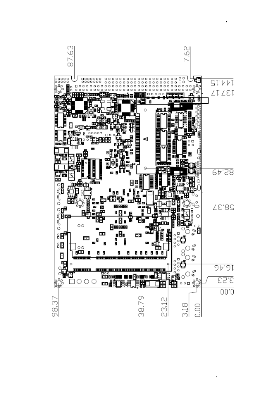 Avalue ECM-LX800W User Manual | Page 83 / 105
