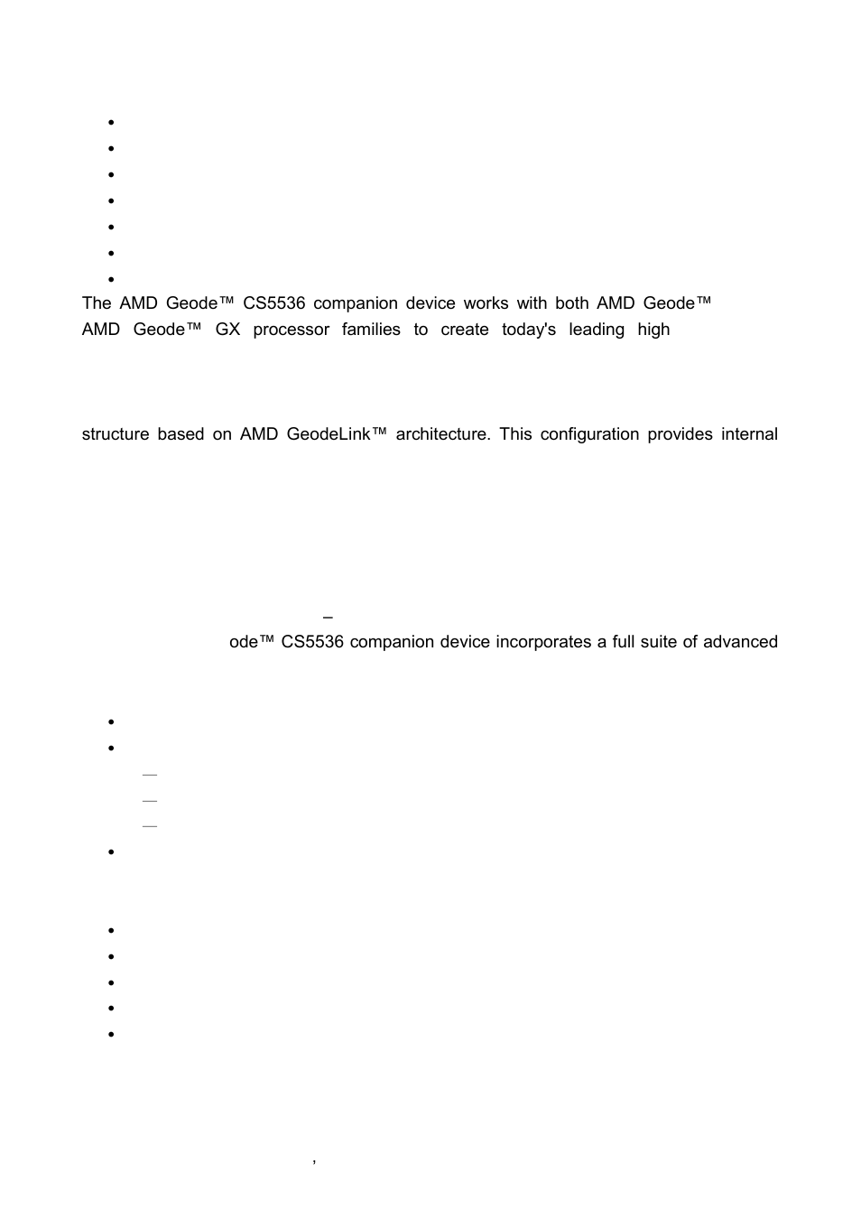 Avalue ECM-LX800W User Manual | Page 86 / 105