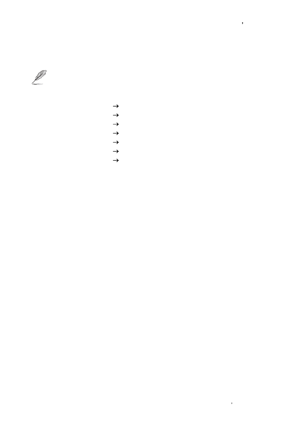 Floppy disk(s) fail (80), Unable to reset floppy subsystem, Floppy disk(s) fail (40) | Floppy type dismatch, Hard disk(s) fail (80), Hdd reset failed, Hard disk(s) fail (40), Hdd controller diagnostics failed, Hard disk(s) fail (20), Hdd initialization error | Avalue ECM-LX800W User Manual | Page 95 / 105