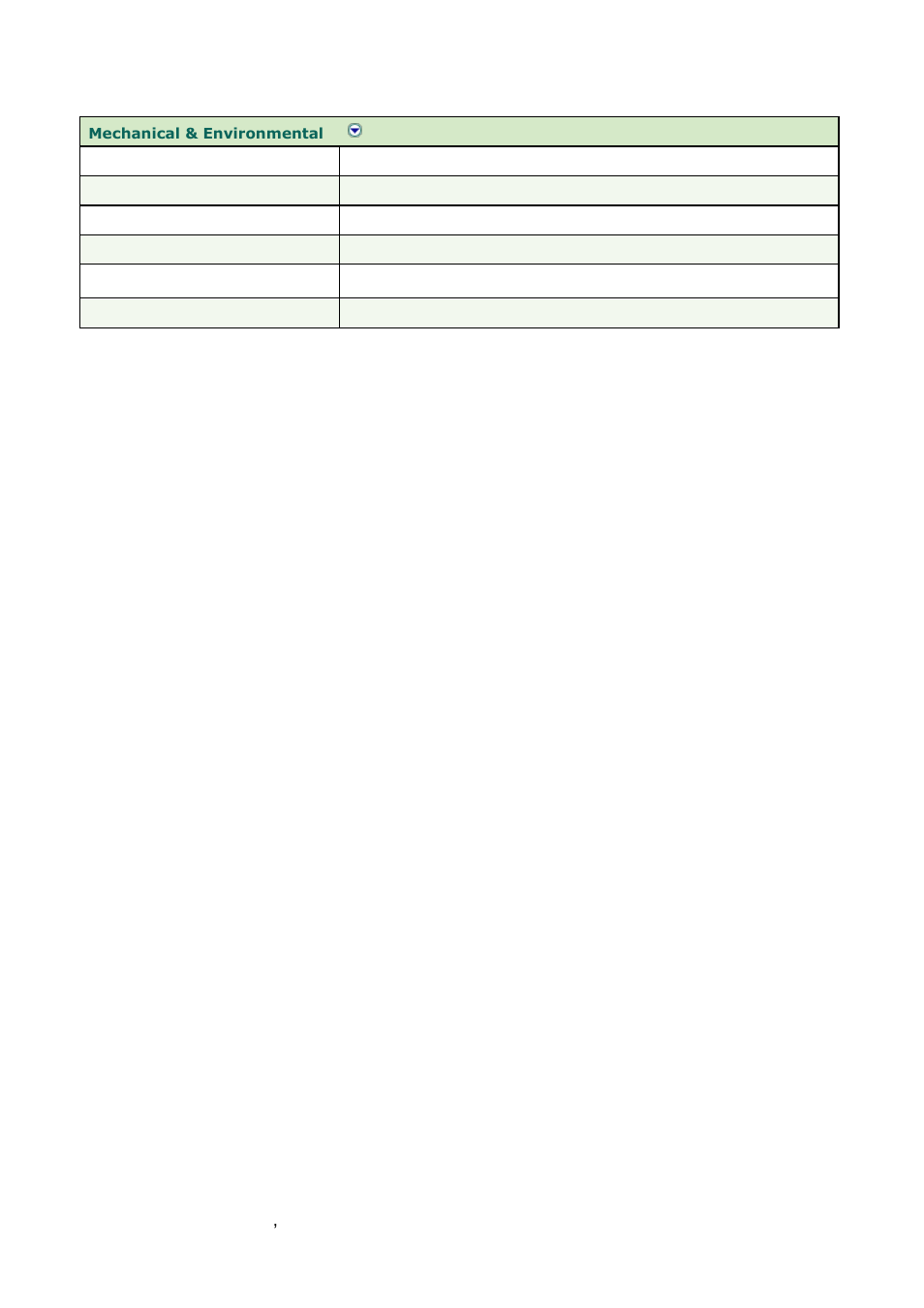Avalue ECM-LX800D User Manual | Page 12 / 94