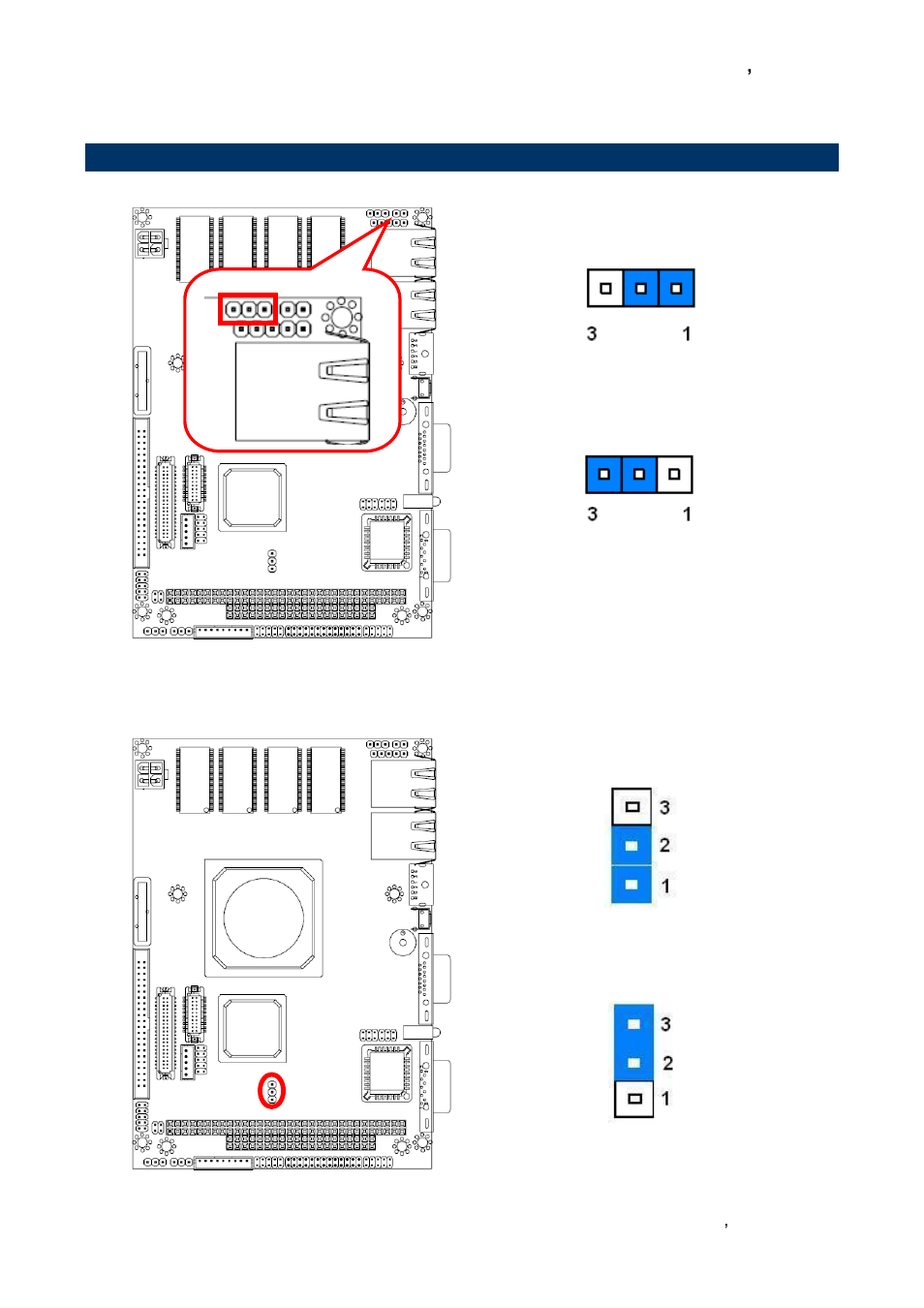 Avalue ECM-LX800D User Manual | Page 19 / 94