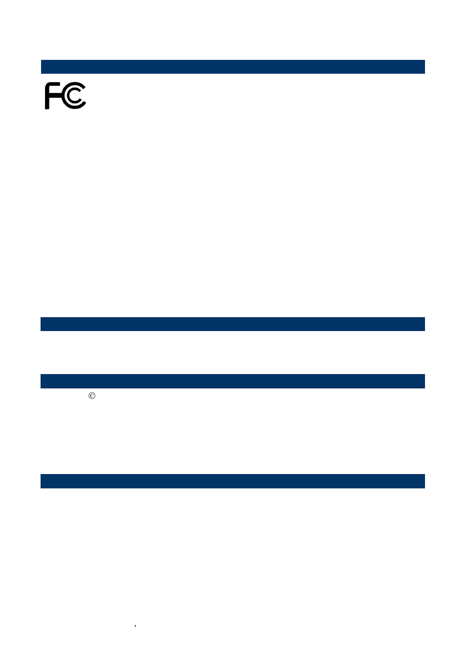 Avalue ECM-LX800D User Manual | Page 2 / 94