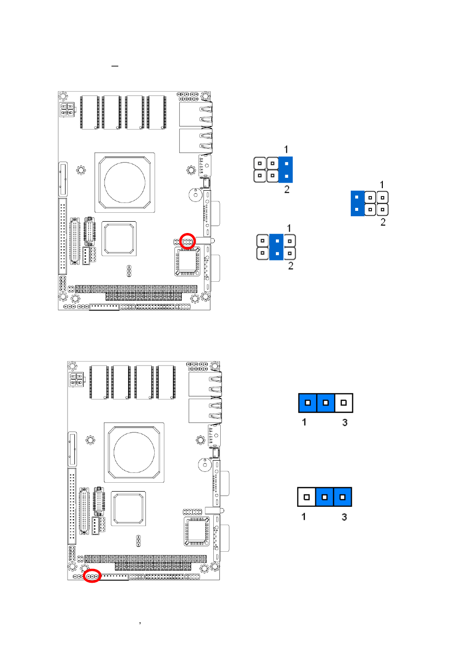 Avalue ECM-LX800D User Manual | Page 20 / 94