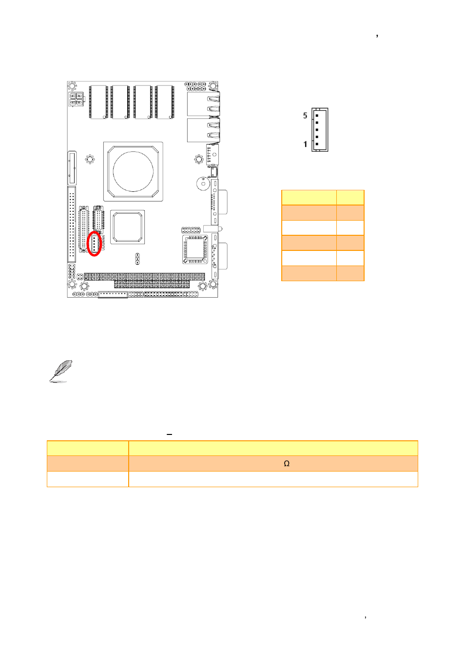 Avalue ECM-LX800D User Manual | Page 21 / 94