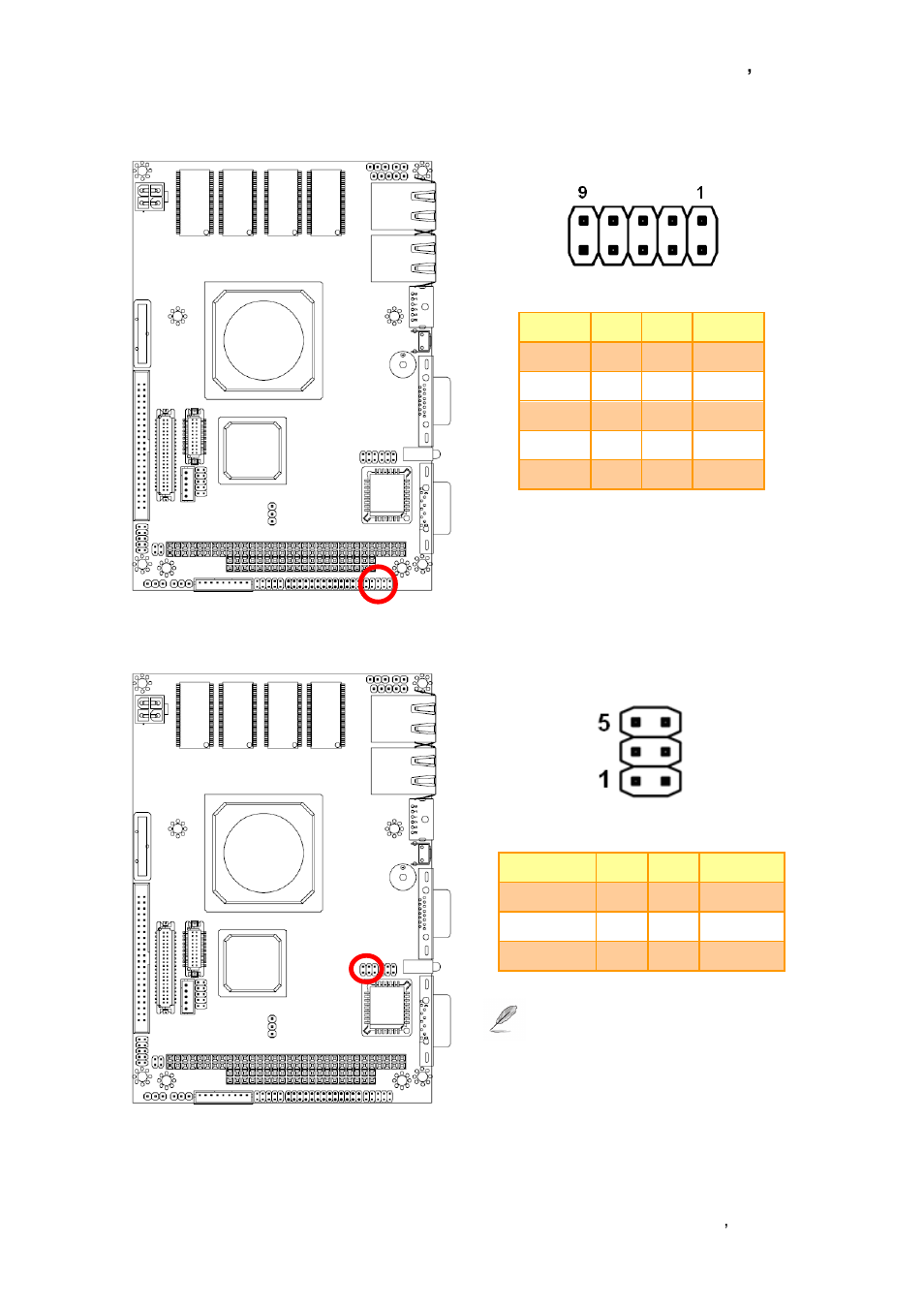 Avalue ECM-LX800D User Manual | Page 23 / 94