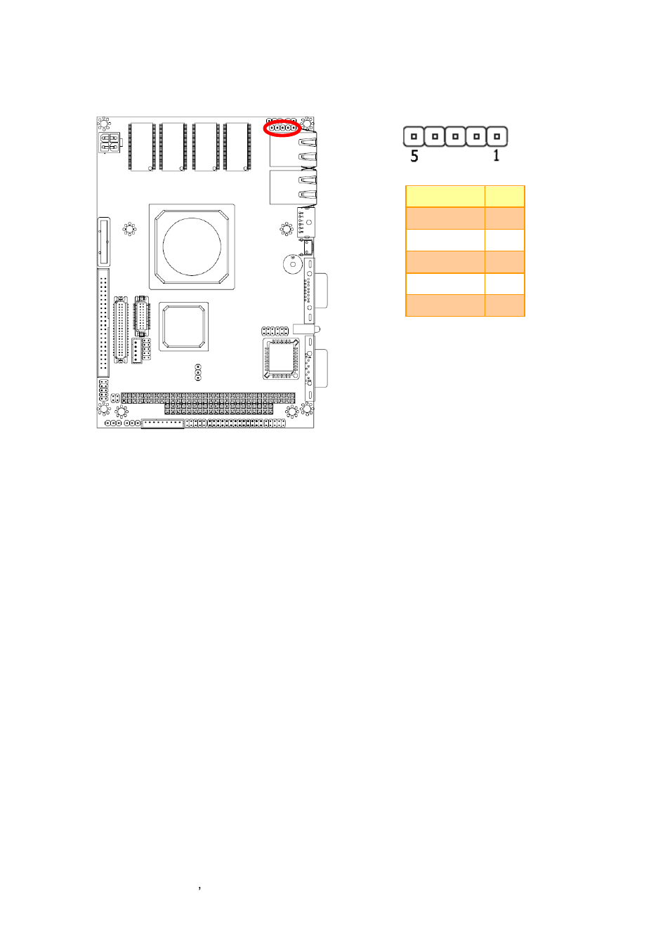 Avalue ECM-LX800D User Manual | Page 26 / 94