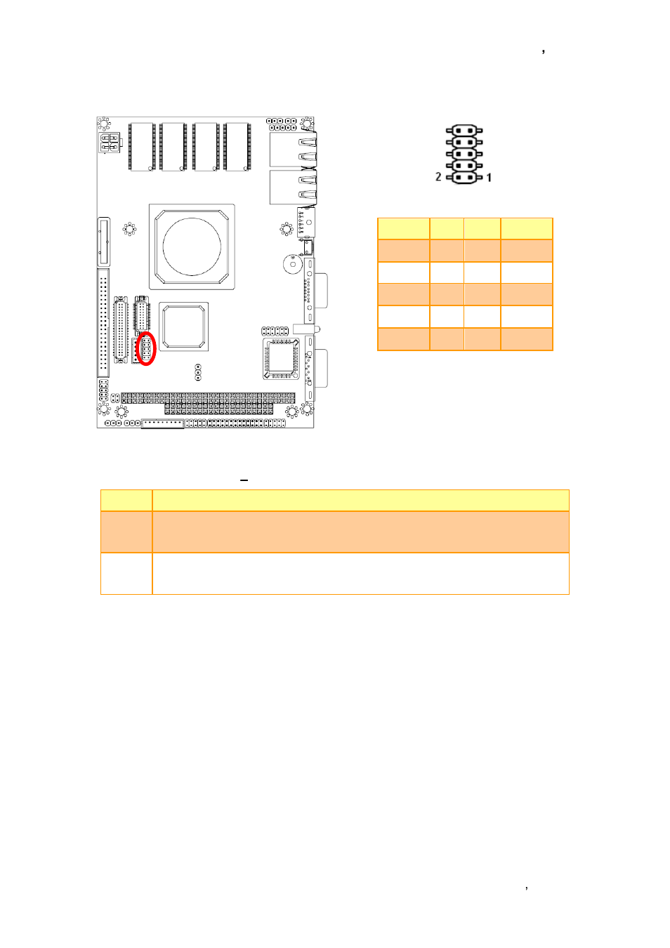 Avalue ECM-LX800D User Manual | Page 27 / 94