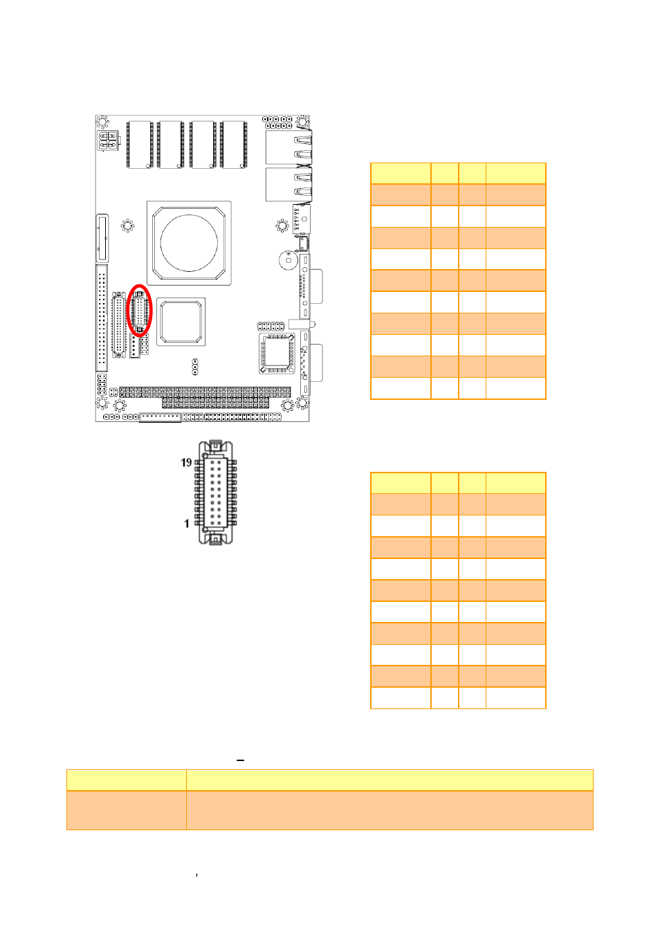 Avalue ECM-LX800D User Manual | Page 28 / 94