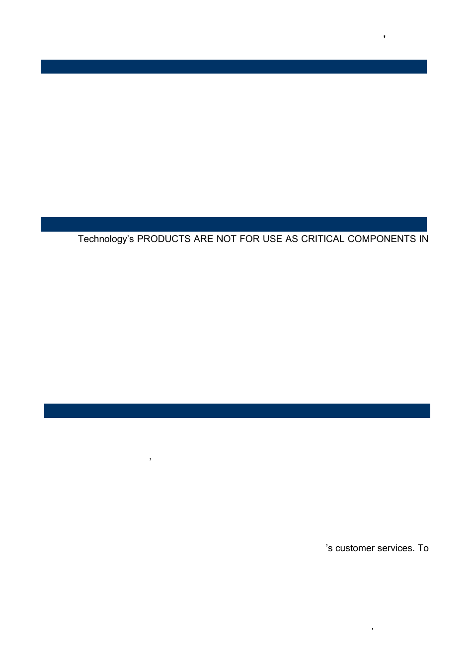 Avalue ECM-LX800D User Manual | Page 3 / 94