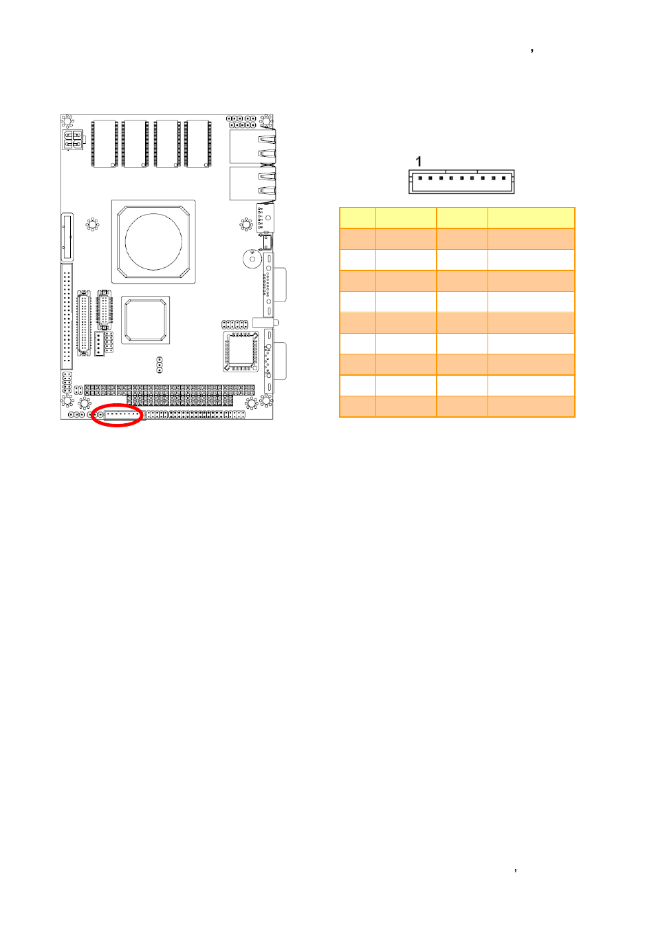Avalue ECM-LX800D User Manual | Page 31 / 94