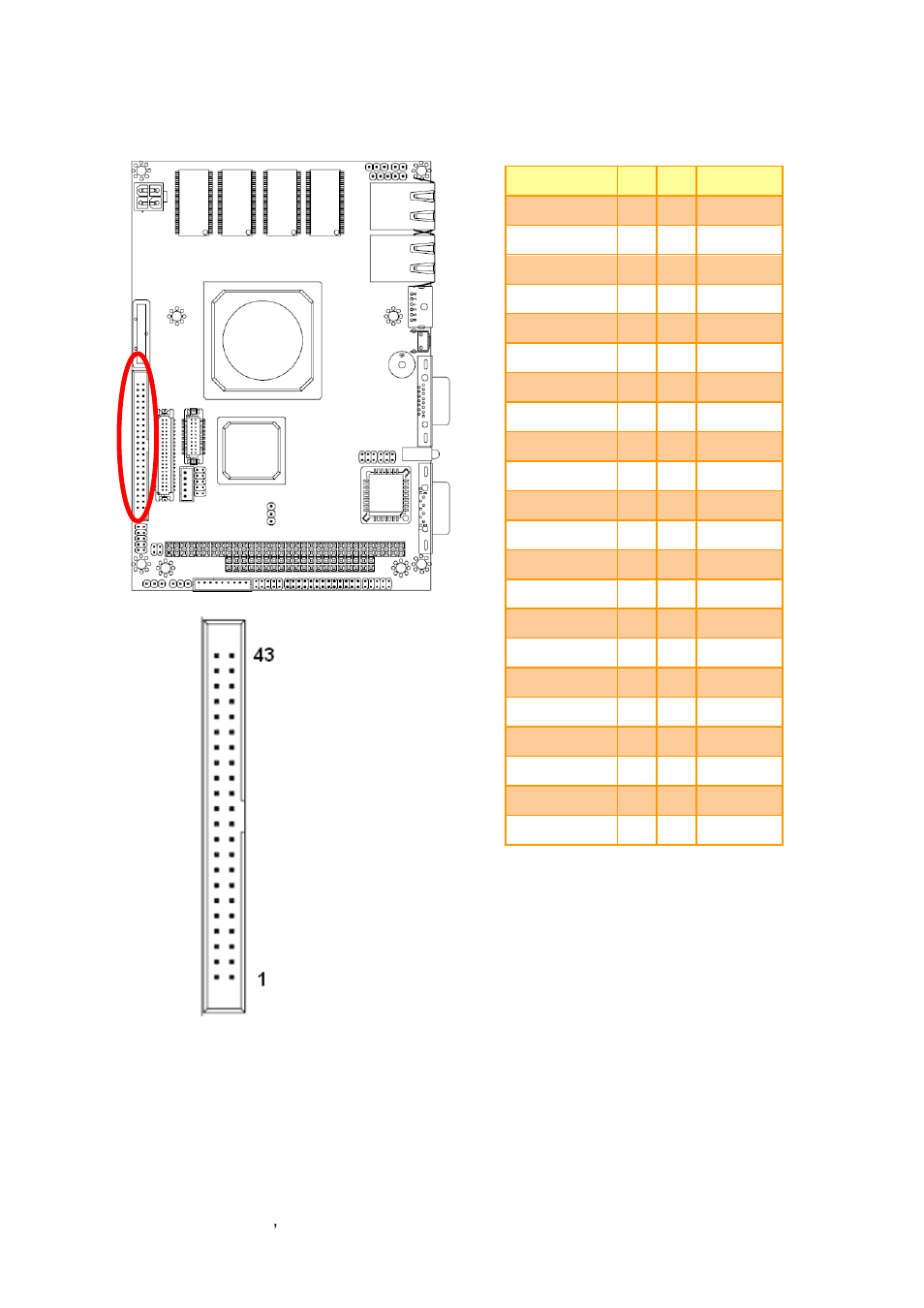 Avalue ECM-LX800D User Manual | Page 32 / 94