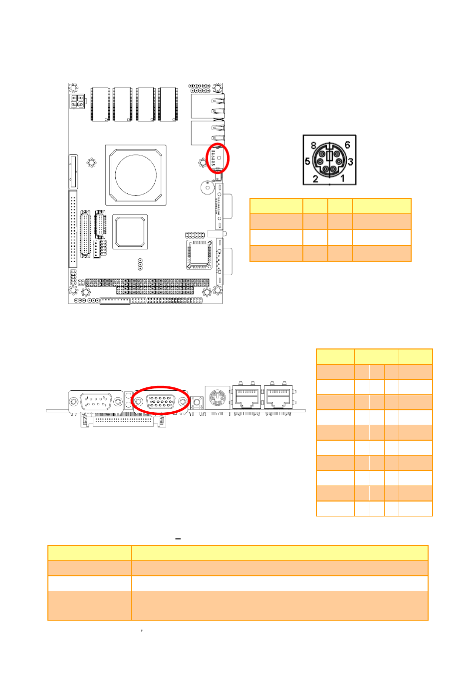 Avalue ECM-LX800D User Manual | Page 34 / 94