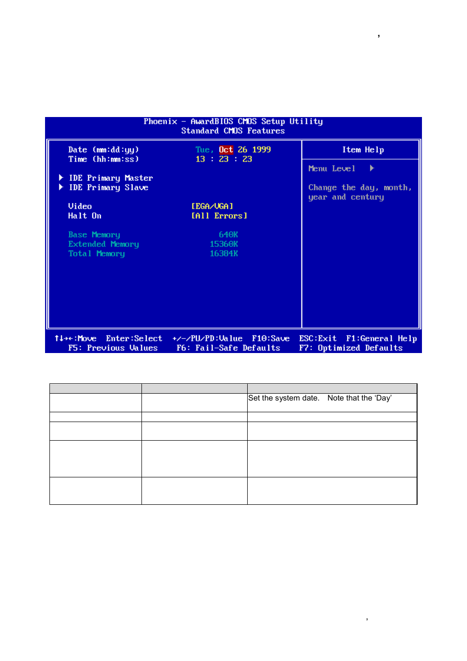 Avalue ECM-LX800D User Manual | Page 41 / 94