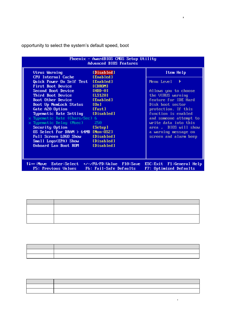 Avalue ECM-LX800D User Manual | Page 43 / 94