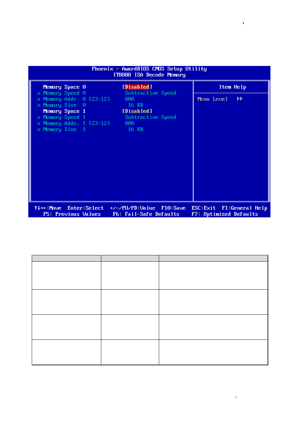 Avalue ECM-LX800D User Manual | Page 51 / 94