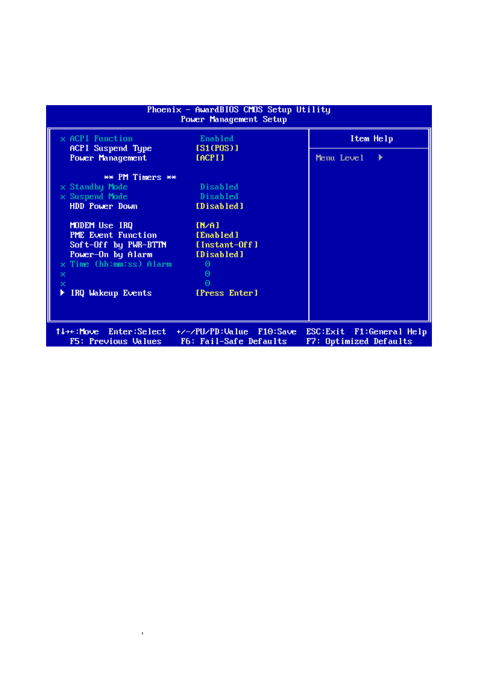 Avalue ECM-LX800D User Manual | Page 52 / 94