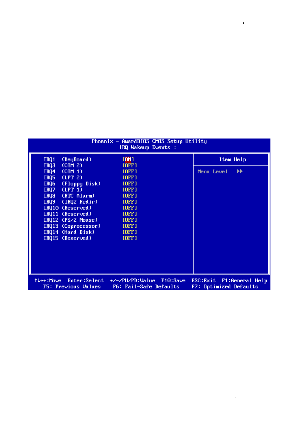 Avalue ECM-LX800D User Manual | Page 53 / 94
