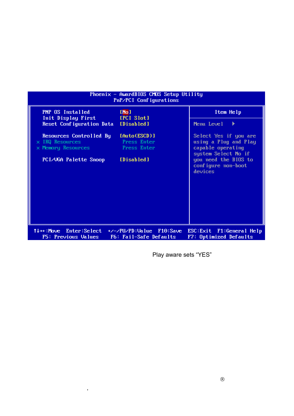 Avalue ECM-LX800D User Manual | Page 54 / 94