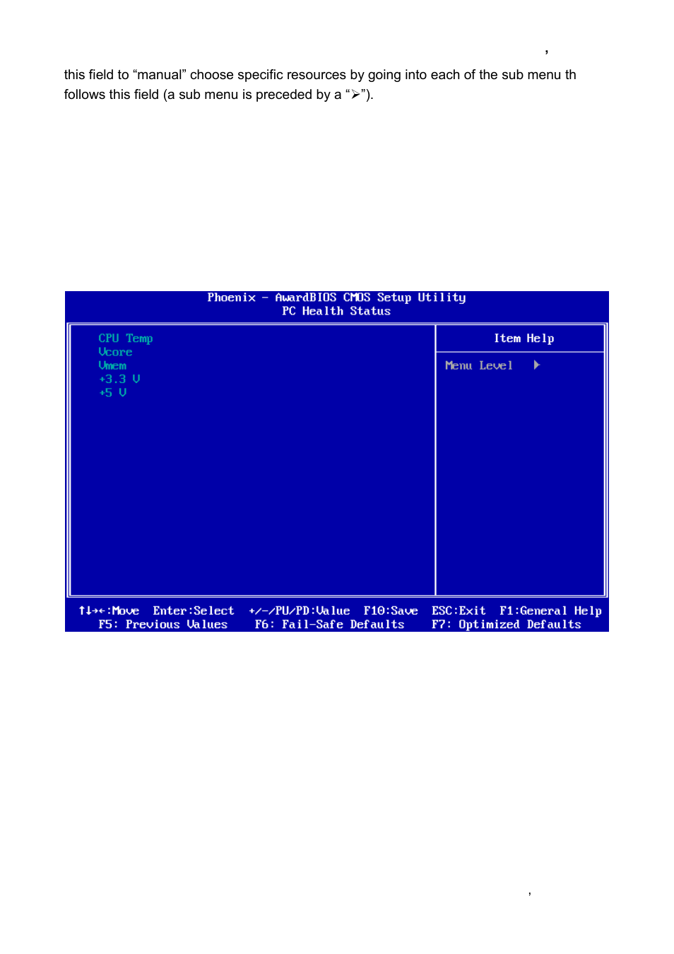 Avalue ECM-LX800D User Manual | Page 55 / 94