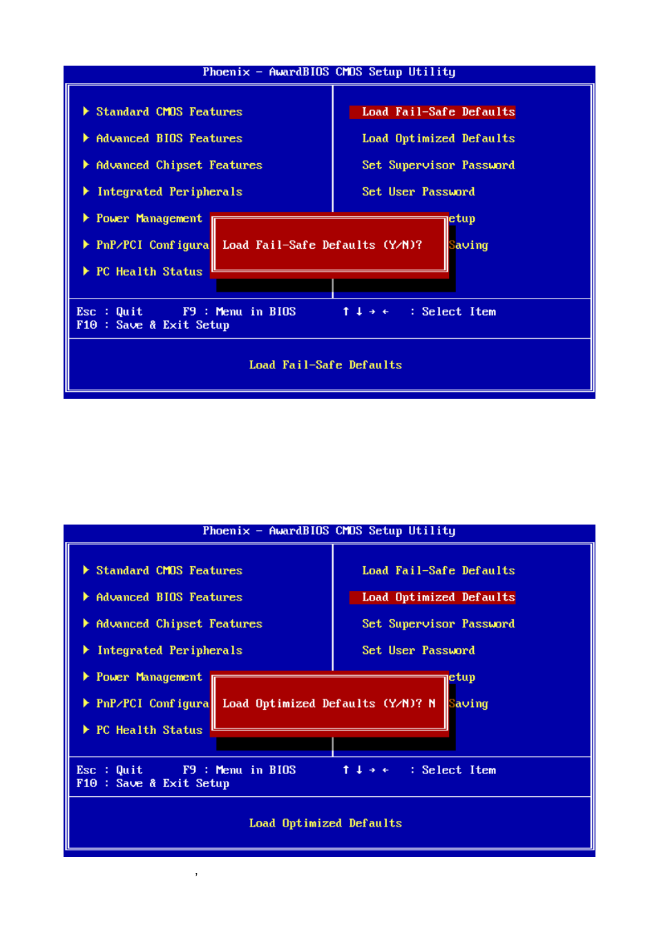 Avalue ECM-LX800D User Manual | Page 56 / 94
