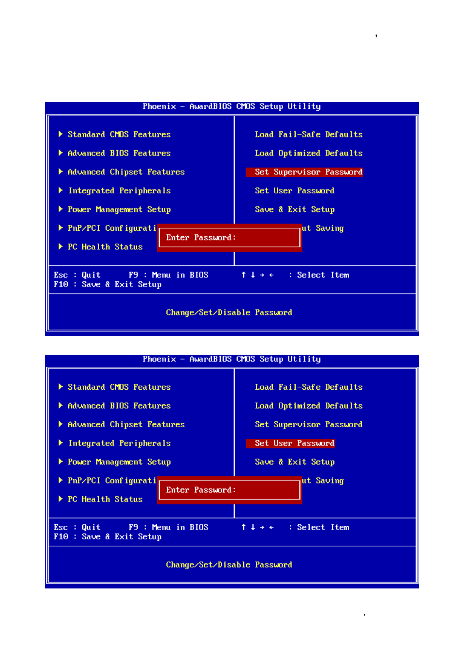 Avalue ECM-LX800D User Manual | Page 57 / 94