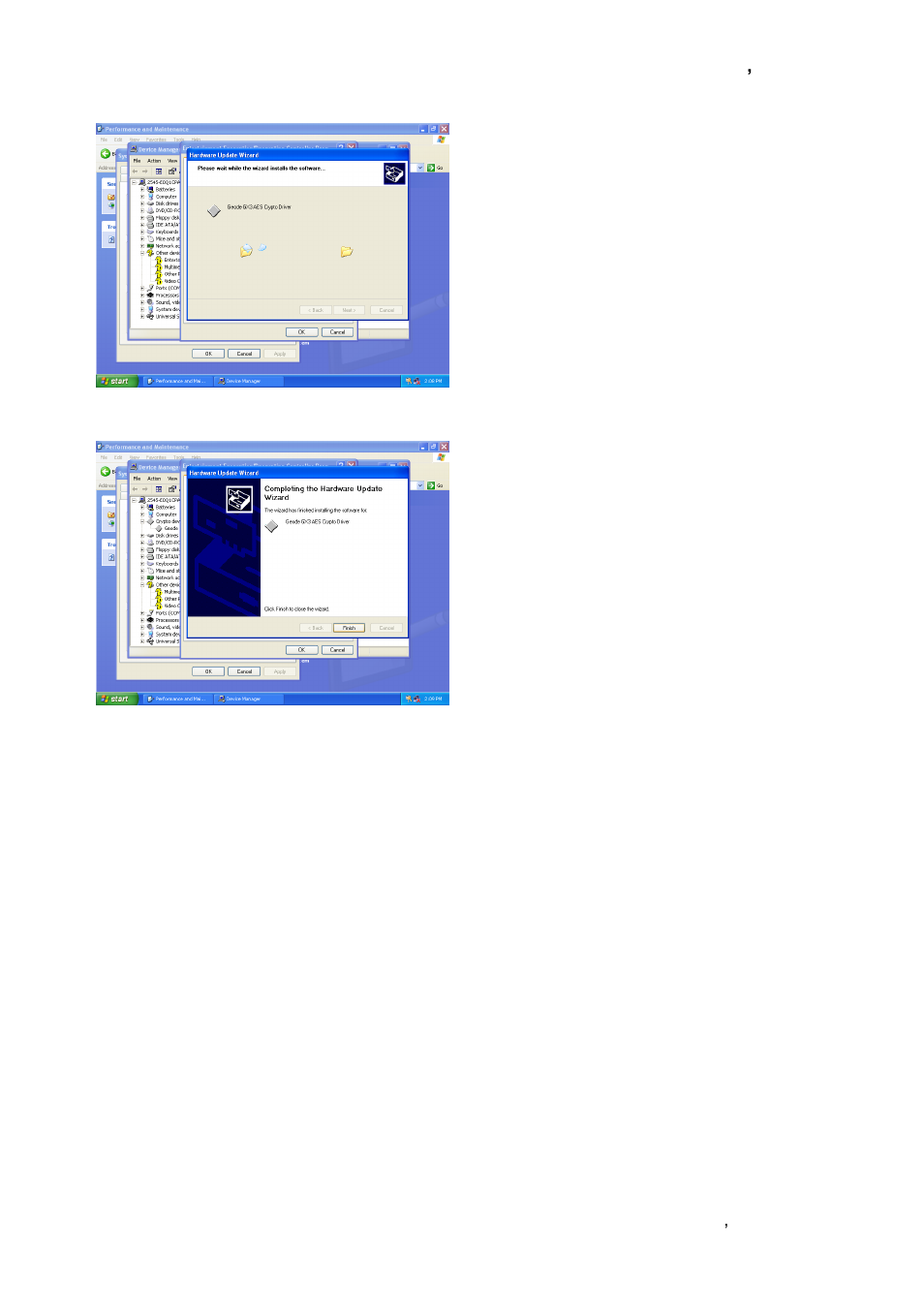 Avalue ECM-LX800D User Manual | Page 65 / 94