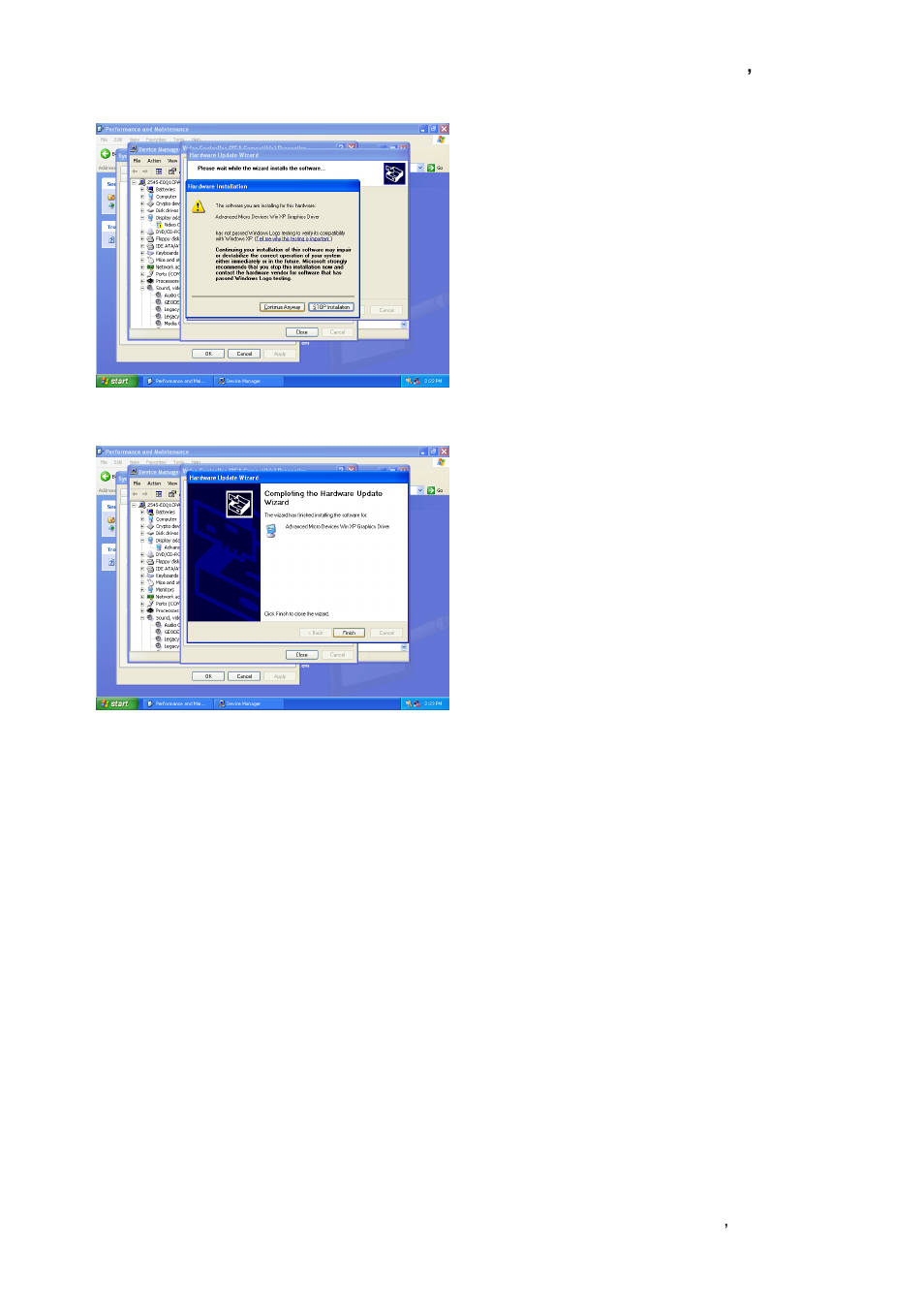 Avalue ECM-LX800D User Manual | Page 69 / 94