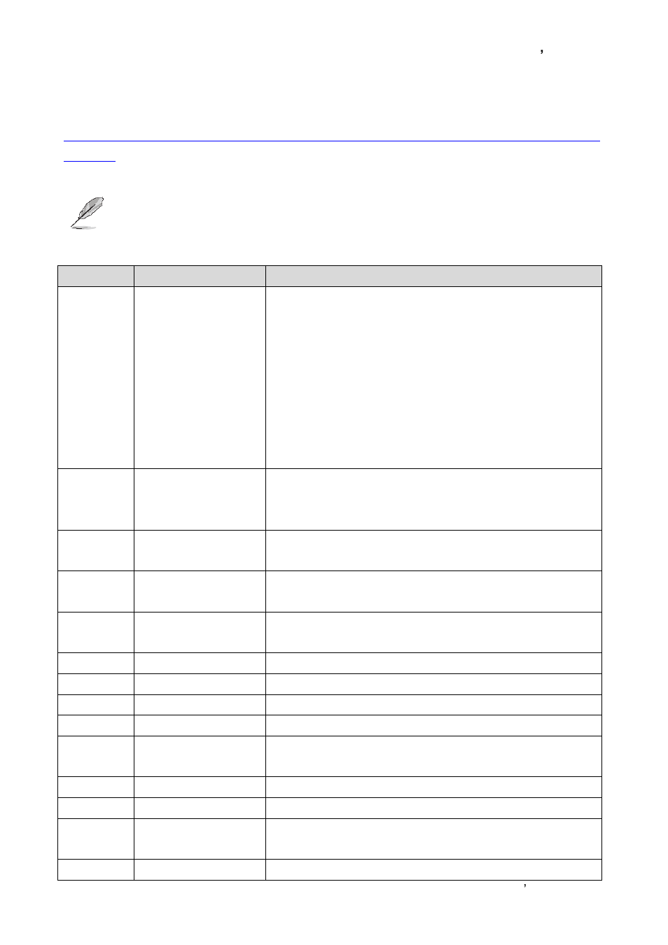 Avalue ECM-LX800D User Manual | Page 85 / 94