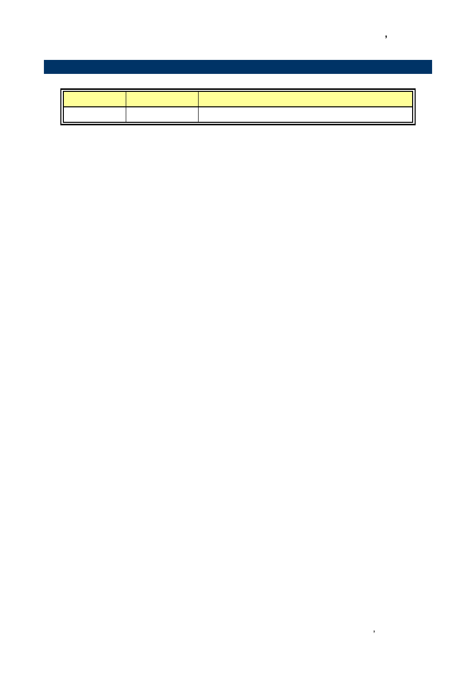 Avalue ECM-LX800D User Manual | Page 9 / 94