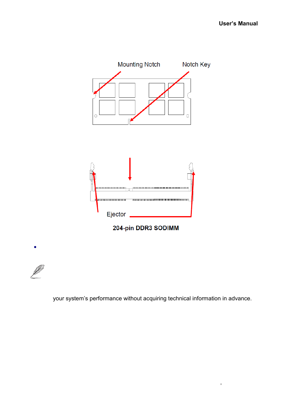 Avalue EPI-QM87R User Manual | Page 19 / 77