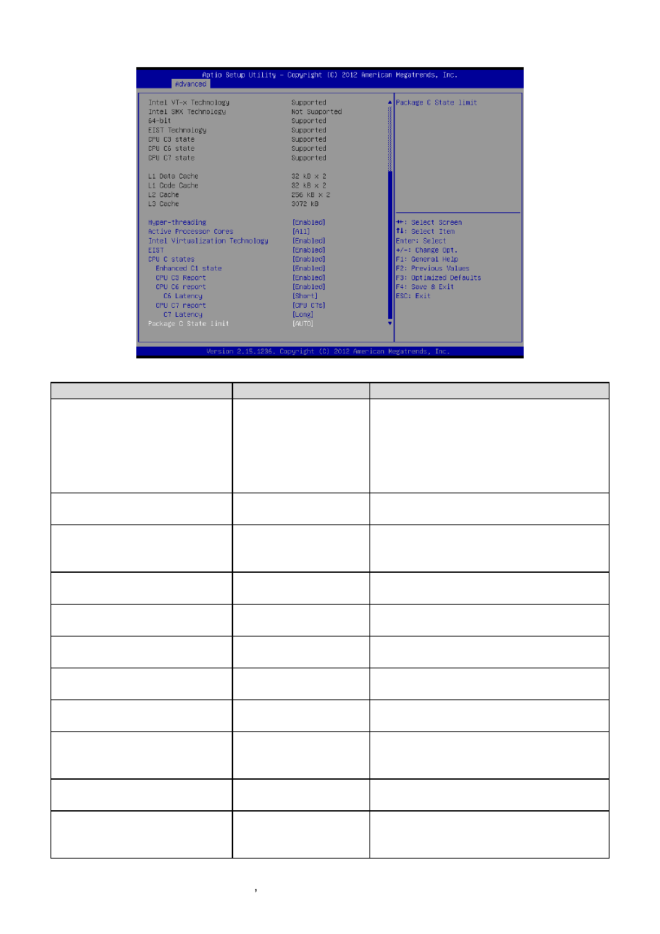 Avalue EPI-QM87R User Manual | Page 44 / 77