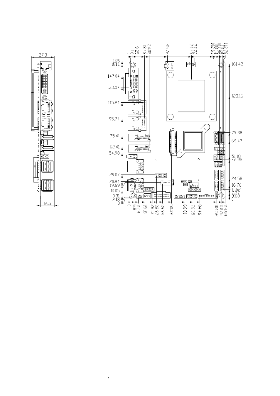 Avalue EPI-QM87R User Manual | Page 76 / 77